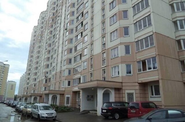 Подольск фото