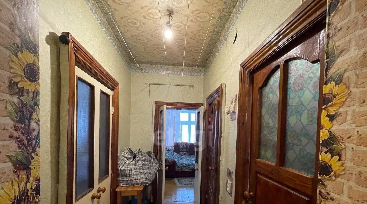 квартира г Лабытнанги п Харп ул Гагарина 9 фото 6