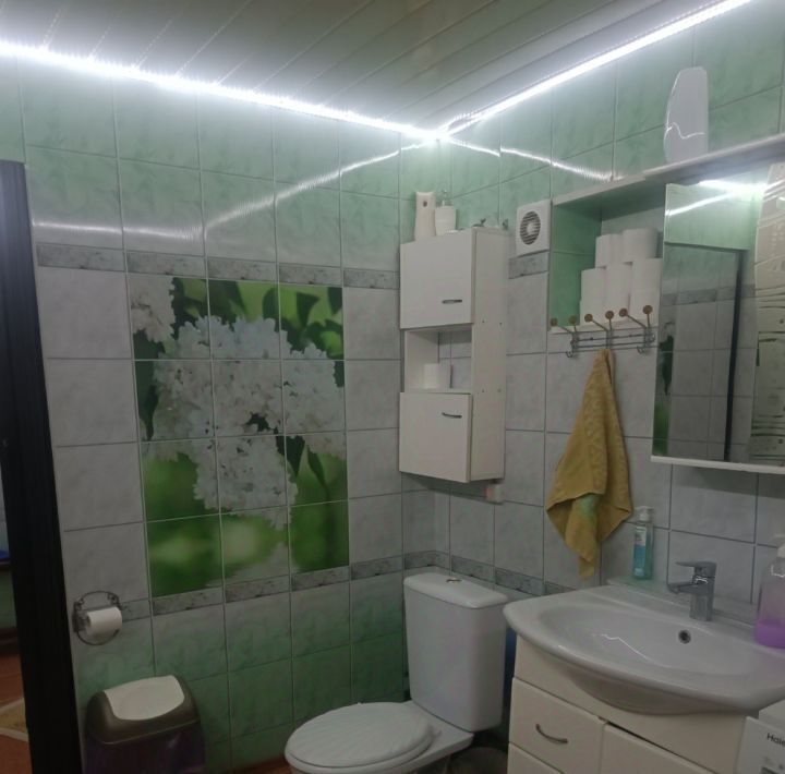 дом р-н Кстовский г Кстово ул Кирова 18 фото 16