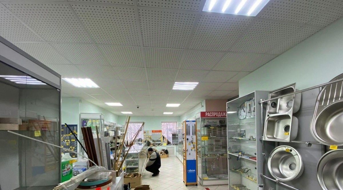 торговое помещение г Великий Новгород ул Великая фото 6