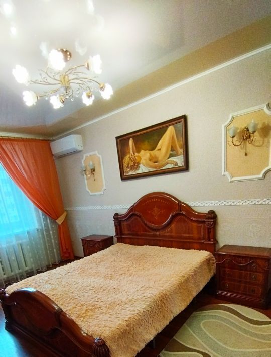 квартира г Стерлитамак ул Коммунистическая 90 фото 11