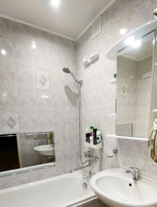 квартира г Стерлитамак ул Коммунистическая 90 фото 18