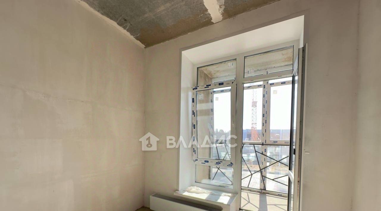 квартира г Вологда ул Ягодная 5к/2 фото 5