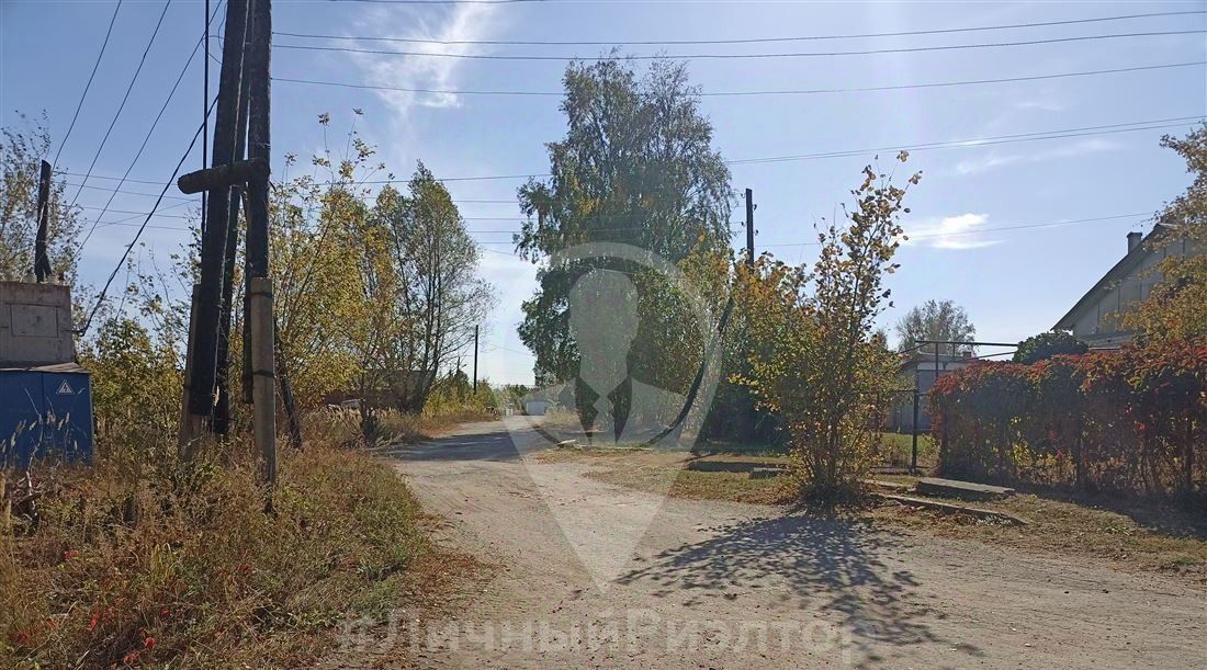 земля г Скопин д Ивановка ул Новая фото 9