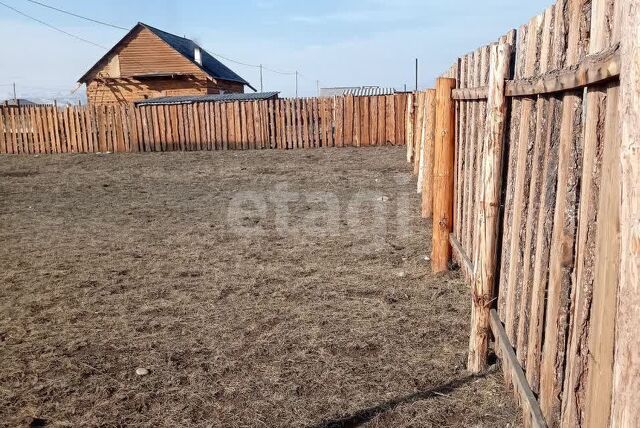 земля городской округ Кызыл, ДНП Догээ-1 фото