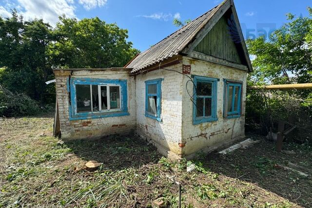 городской округ Армавир, ДНТ Восход, Сиреневая улица фото