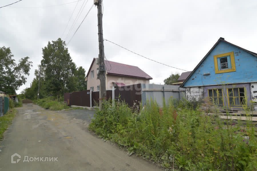 дом г Южно-Сахалинск ул имени 1905 года городской округ Южно-Сахалинск фото 3