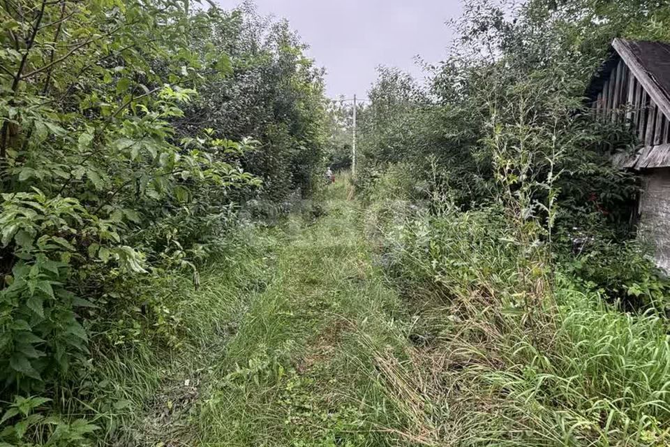 земля г Стерлитамак СНТ Заря, городской округ Стерлитамак фото 3