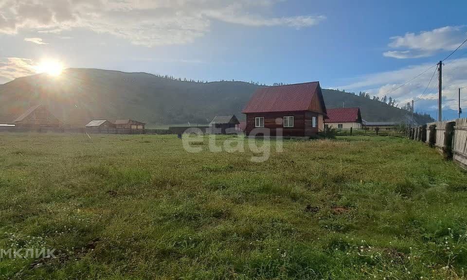 дом г Горно-Алтайск ул Мира городской округ Горно-Алтайск фото 3