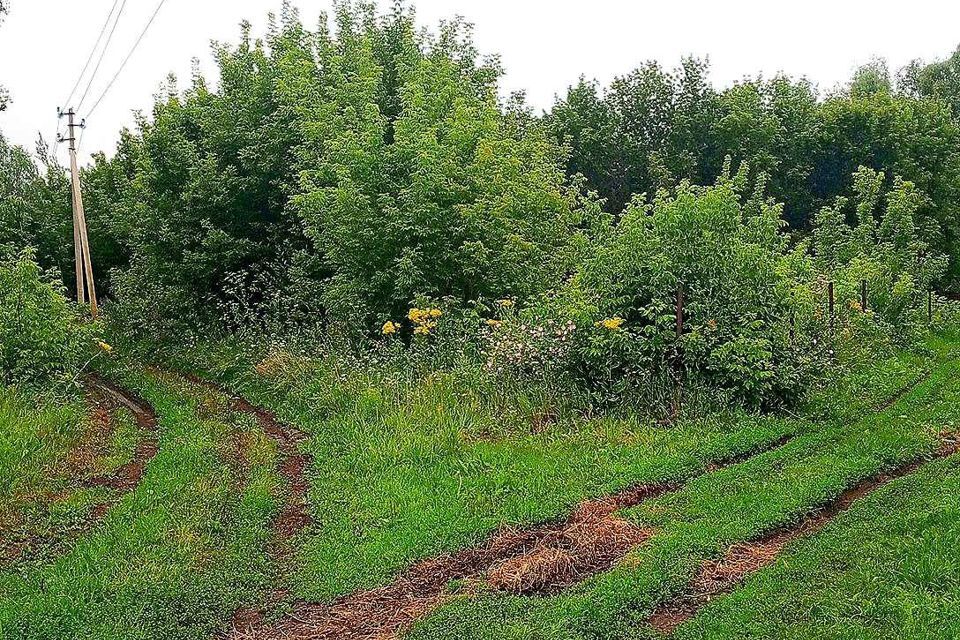 земля г Стерлитамак СНТ Заря, городской округ Стерлитамак фото 9