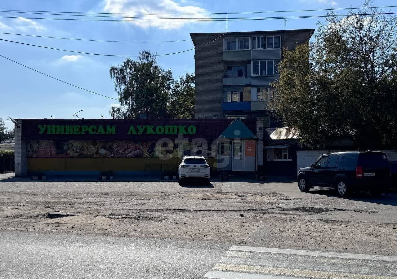 квартира городской округ Богородский г Старая Купавна ул Трудовая 19а фото 27