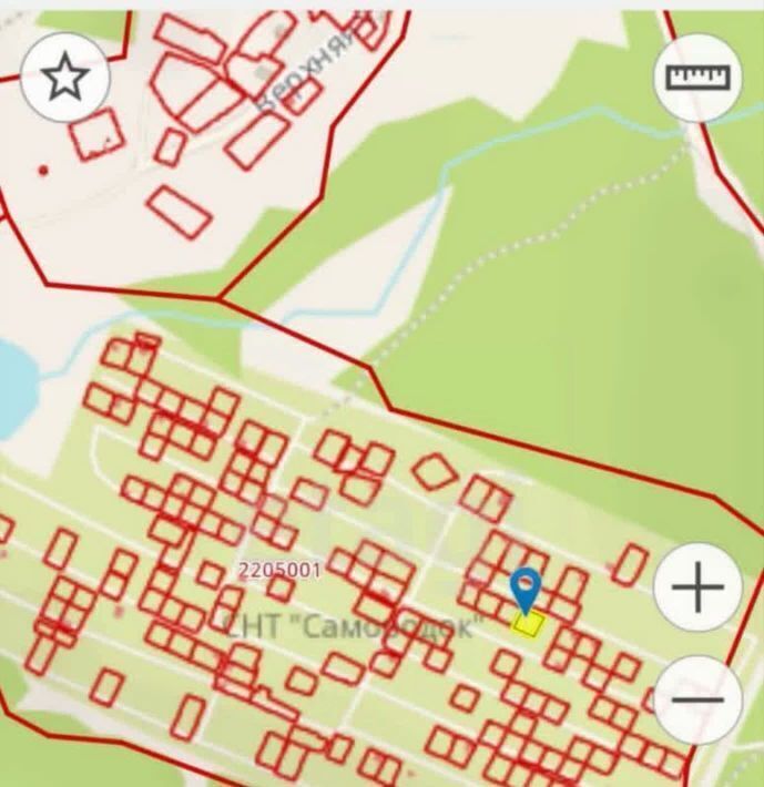 дом г Миасс снт Самородок КС, Миасский городской округ фото 8