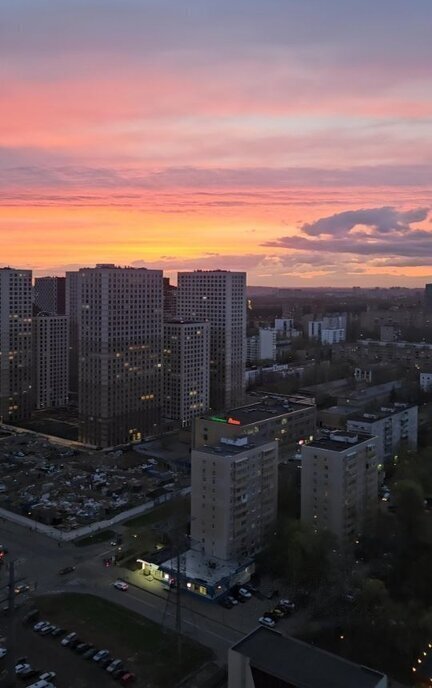 квартира г Москва метро Водный стадион б-р Кронштадтский 8к/1 Кронштадтский 14 муниципальный округ Головинский фото 8