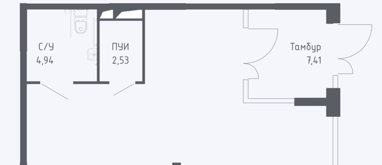 свободного назначения г Москва ш Ленинградское 229ак/1 Новоподрезково фото 1