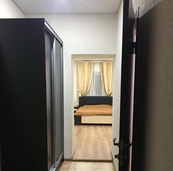 комната г Владикавказ р-н Промышленный ул Керамическая 3 фото 3