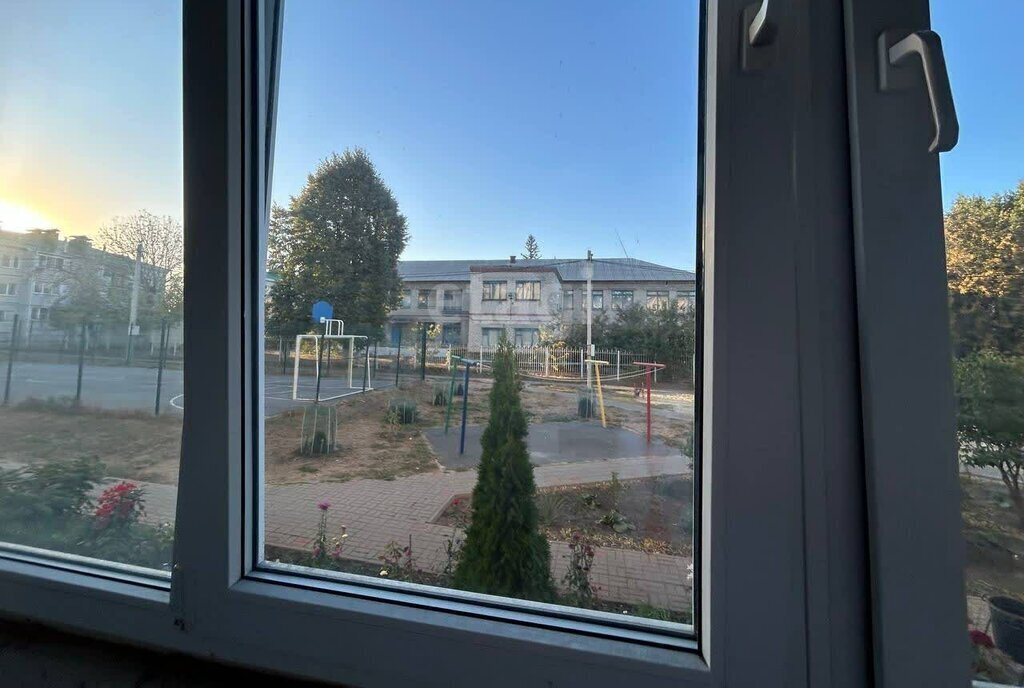 квартира г Губкин ул Мичурина 26а фото 4