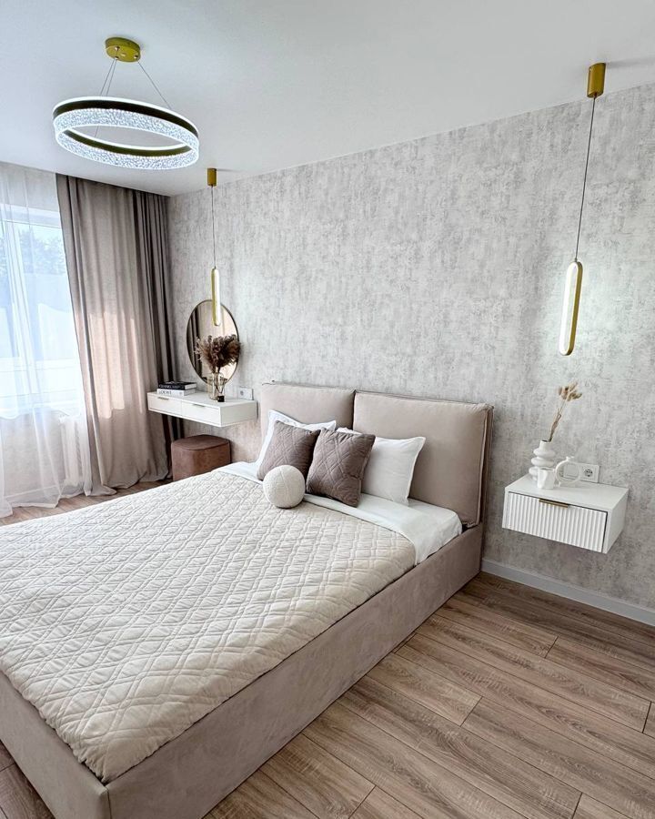 квартира г Калининград р-н Московский ул Багратиона 156 фото 3
