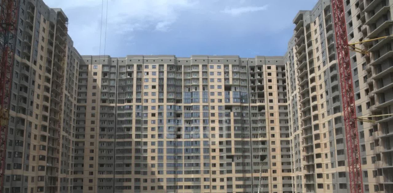 квартира г Краснодар р-н Карасунский ул Уральская 87/7 фото 8