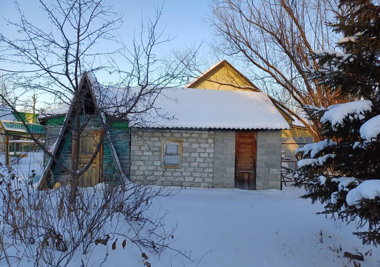 дом г Нижневартовск снт Монтажник Тюменская обл., Сургут фото 4