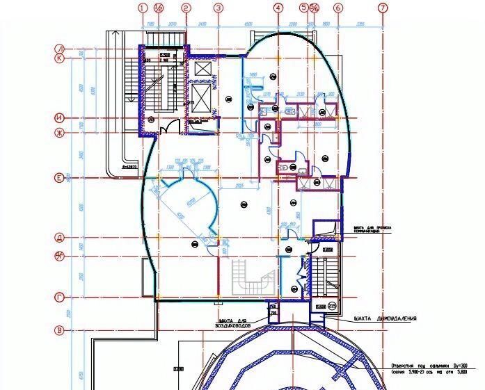 офис г Москва метро Митино МКАД, 71-й км, с 15 фото 41