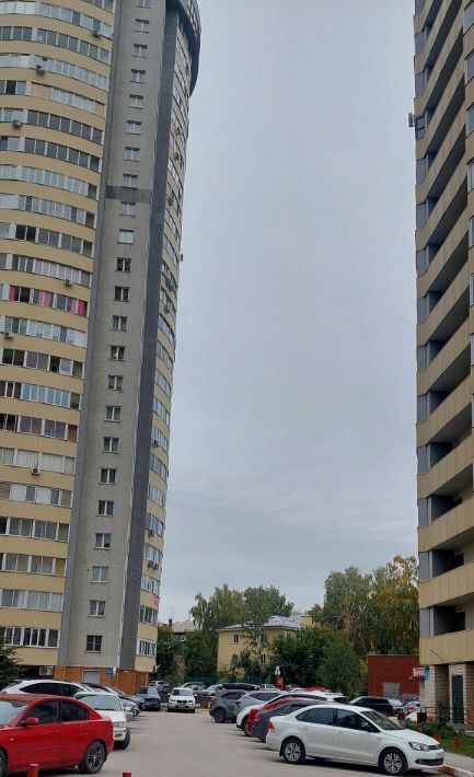 офис г Новосибирск Заельцовская ул Кузьмы Минина 9/3 фото 24