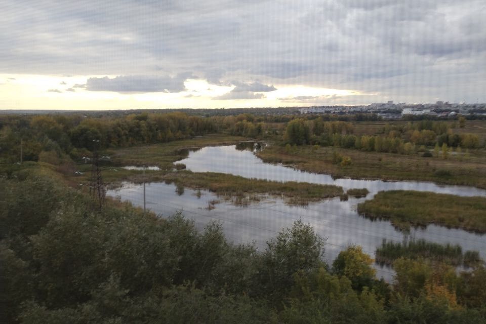 квартира г Самара р-н Куйбышевский ул Липяговская 8 городской округ Самара фото 1