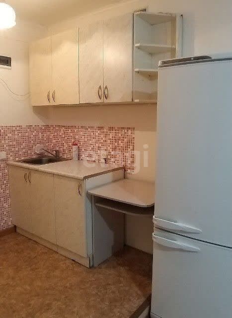 квартира г Томск р-н Кировский ул Мокрушина 12а Томский район фото 9