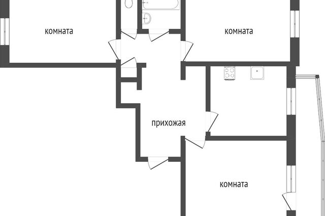 р-н Железнодорожный ул Антонова 24 городской округ Улан-Удэ фото