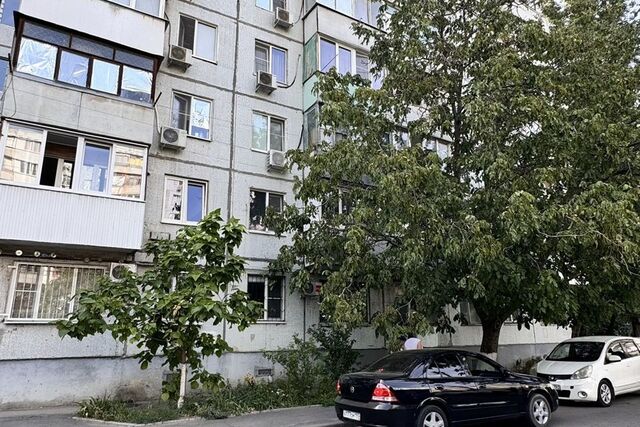 р-н Ворошиловский Северный дом 8/1 городской округ Ростов-на-Дону фото