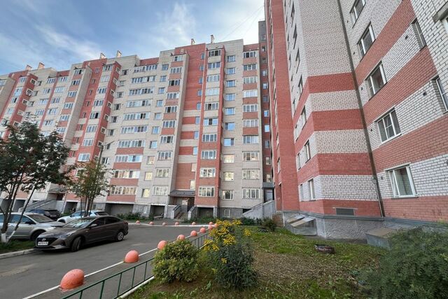 квартира дом 33 городской округ Вологда фото