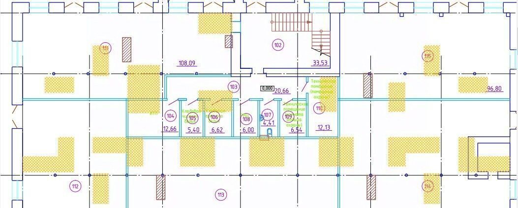 свободного назначения г Санкт-Петербург метро Электросила ул Заставская 33та фото 3