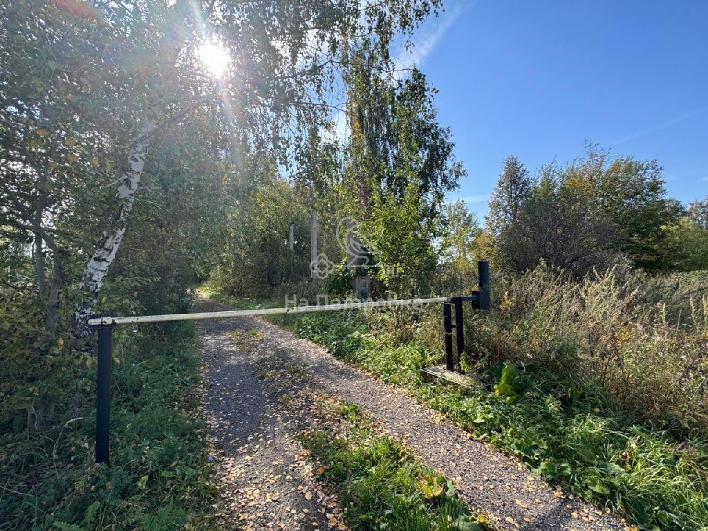 земля городской округ Ступино с Городня фото 2