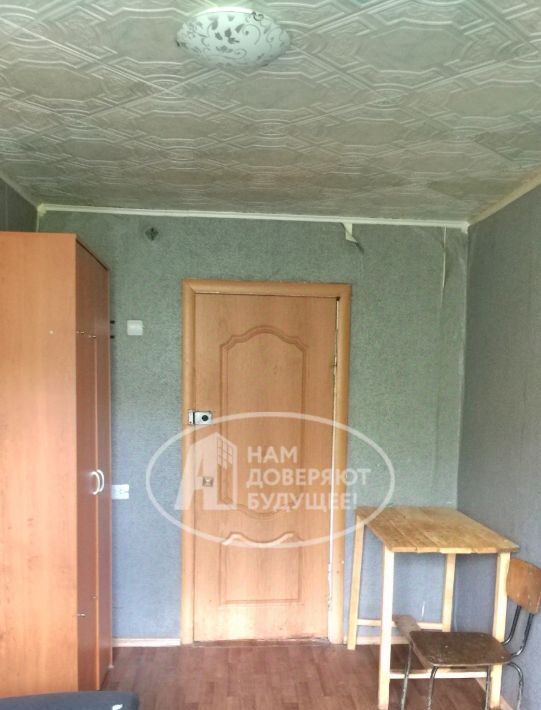 комната г Чайковский ул Ленина 2 фото 1