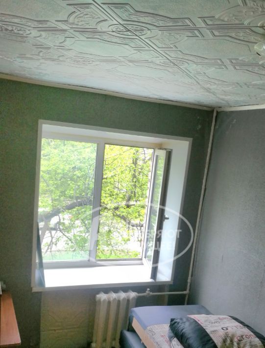 комната г Чайковский ул Ленина 2 фото 4