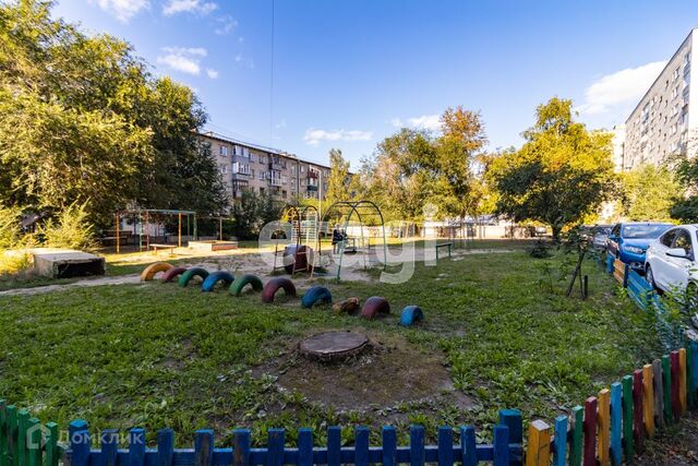 городской округ Курган, Максима Горького, 61 фото