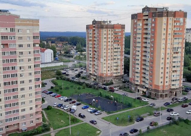 р-н Дзержинский проезд 2-й Брагинский 3к/2 городской округ Ярославль фото