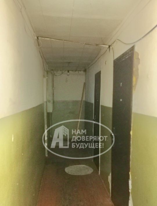 комната г Чайковский ул Ленина 2 фото 5