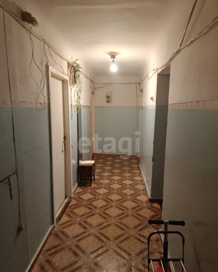 комната г Воронеж р-н Центральный ул Березовая роща 50 фото 15