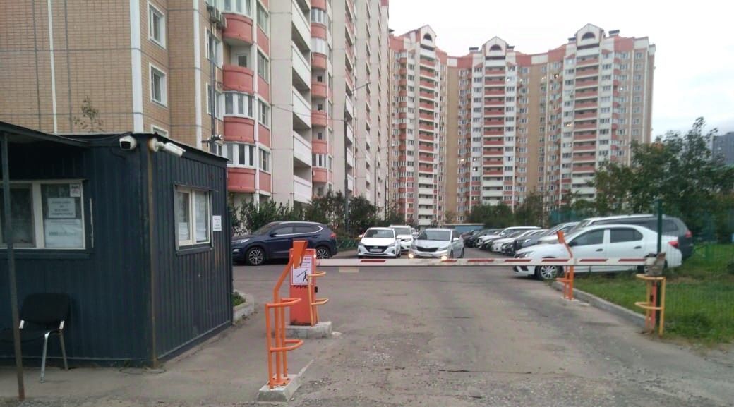 офис г Москва метро Ховрино ул Совхозная 29 Московская область, Химки фото 2