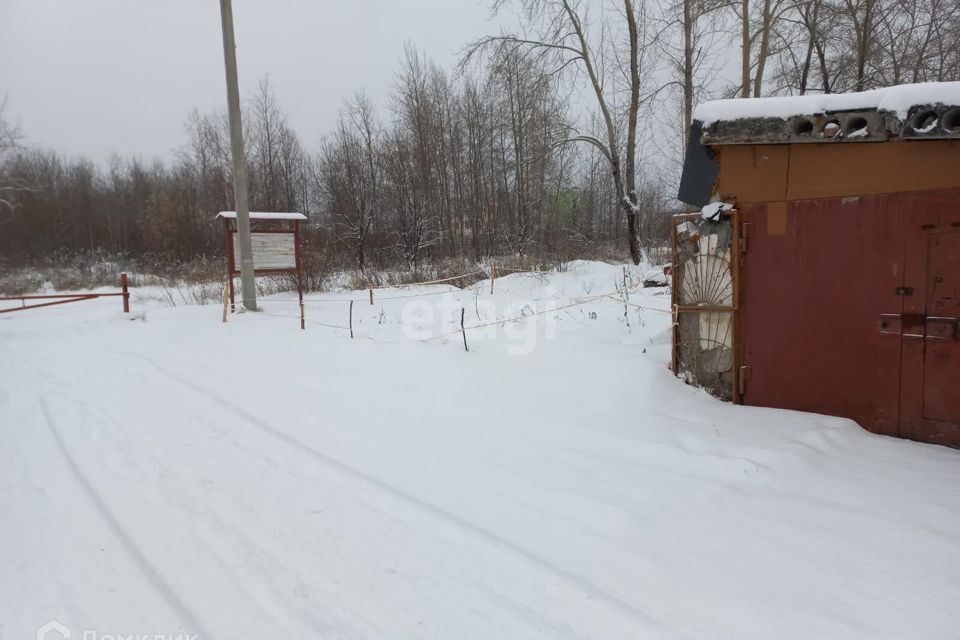 земля г Нижний Тагил р-н Дзержинский пр-кт Вагоностроителей городской округ Нижний Тагил фото 5