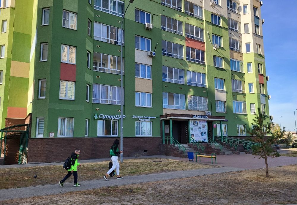 торговое помещение г Нижний Новгород р-н Нижегородский Горьковская наб Нижне-Волжская 22 фото 1