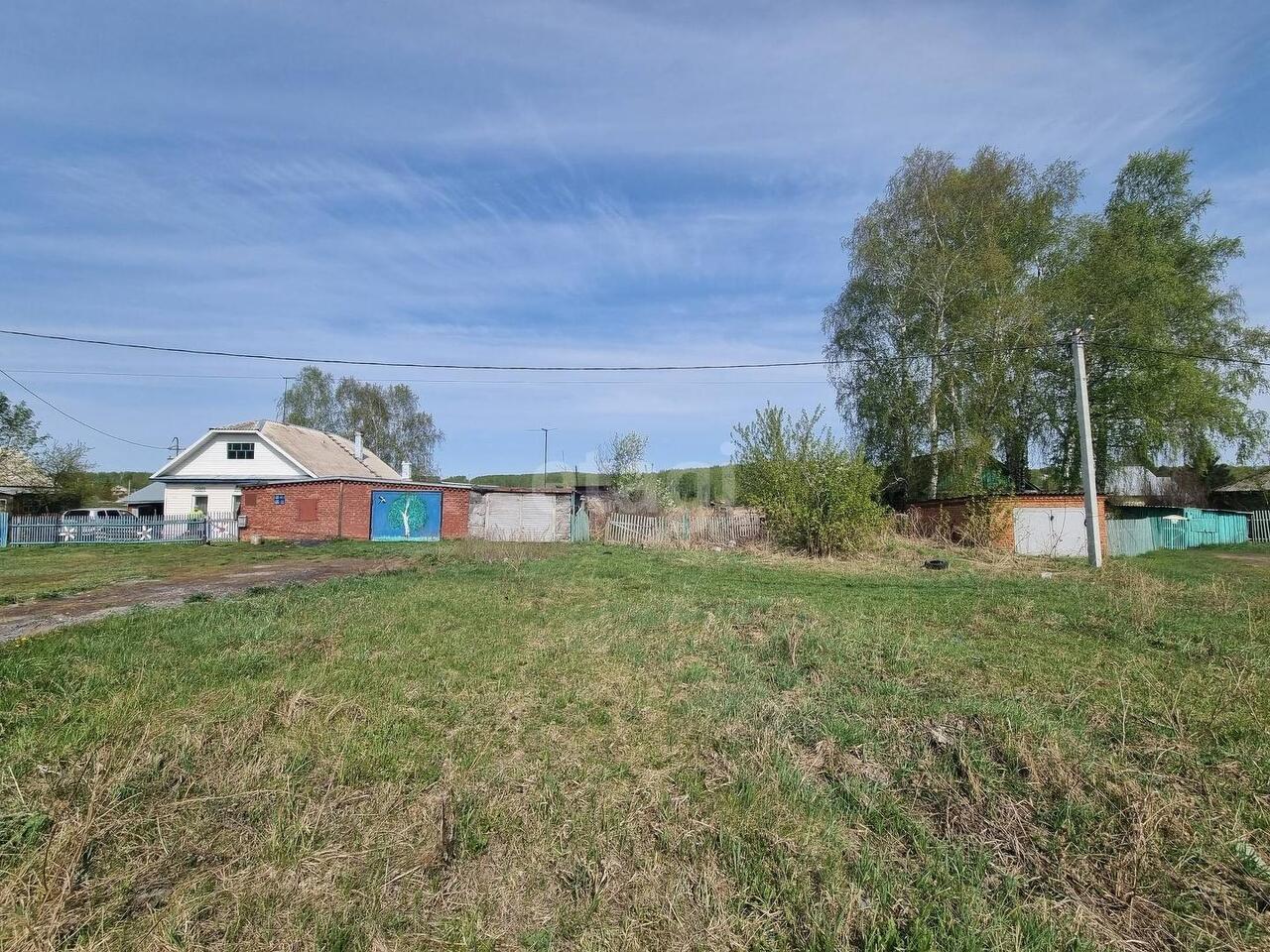 земля г Кемерово р-н Кировский ул Луговая фото 2
