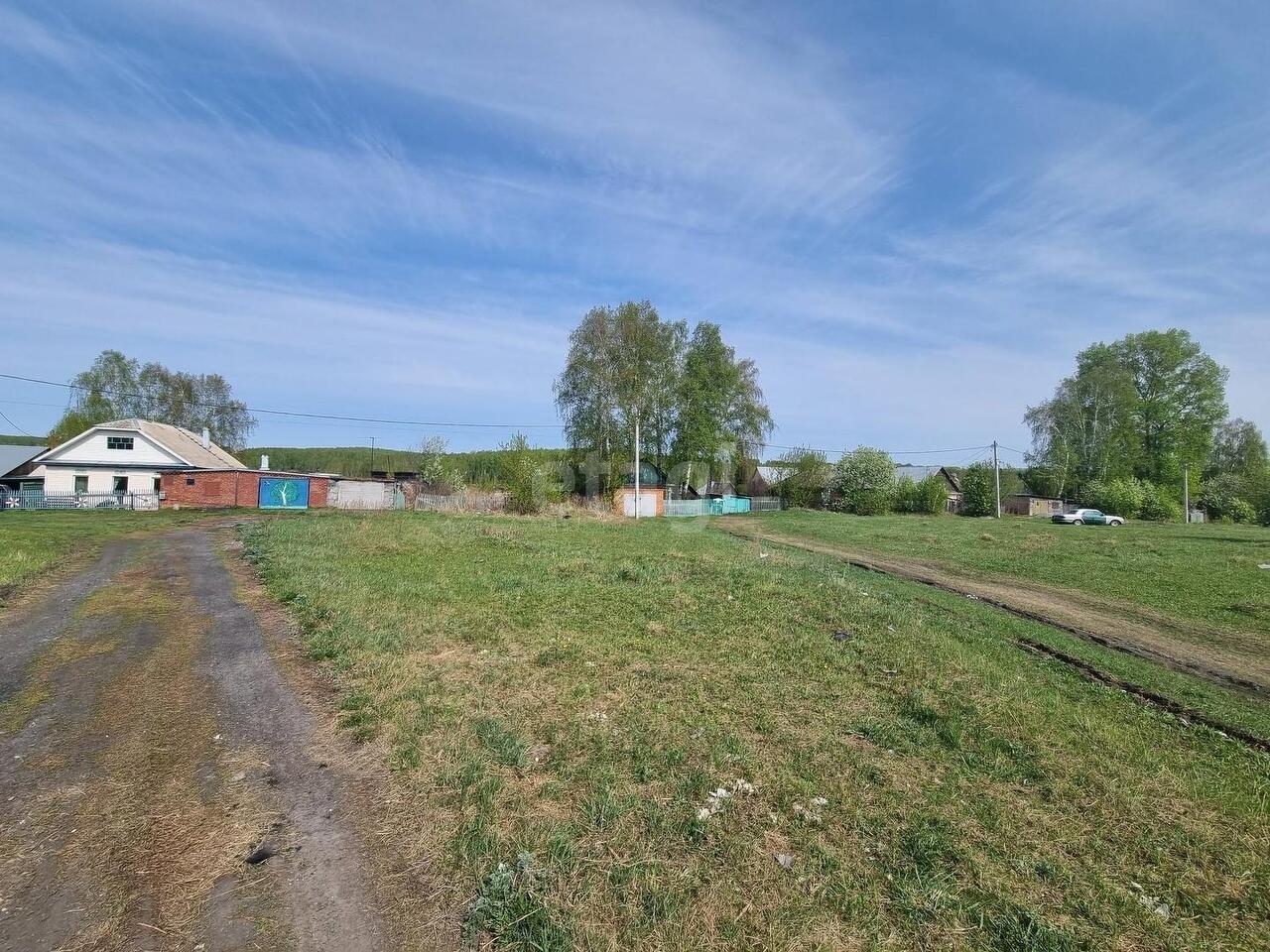 земля г Кемерово р-н Кировский ул Луговая фото 7