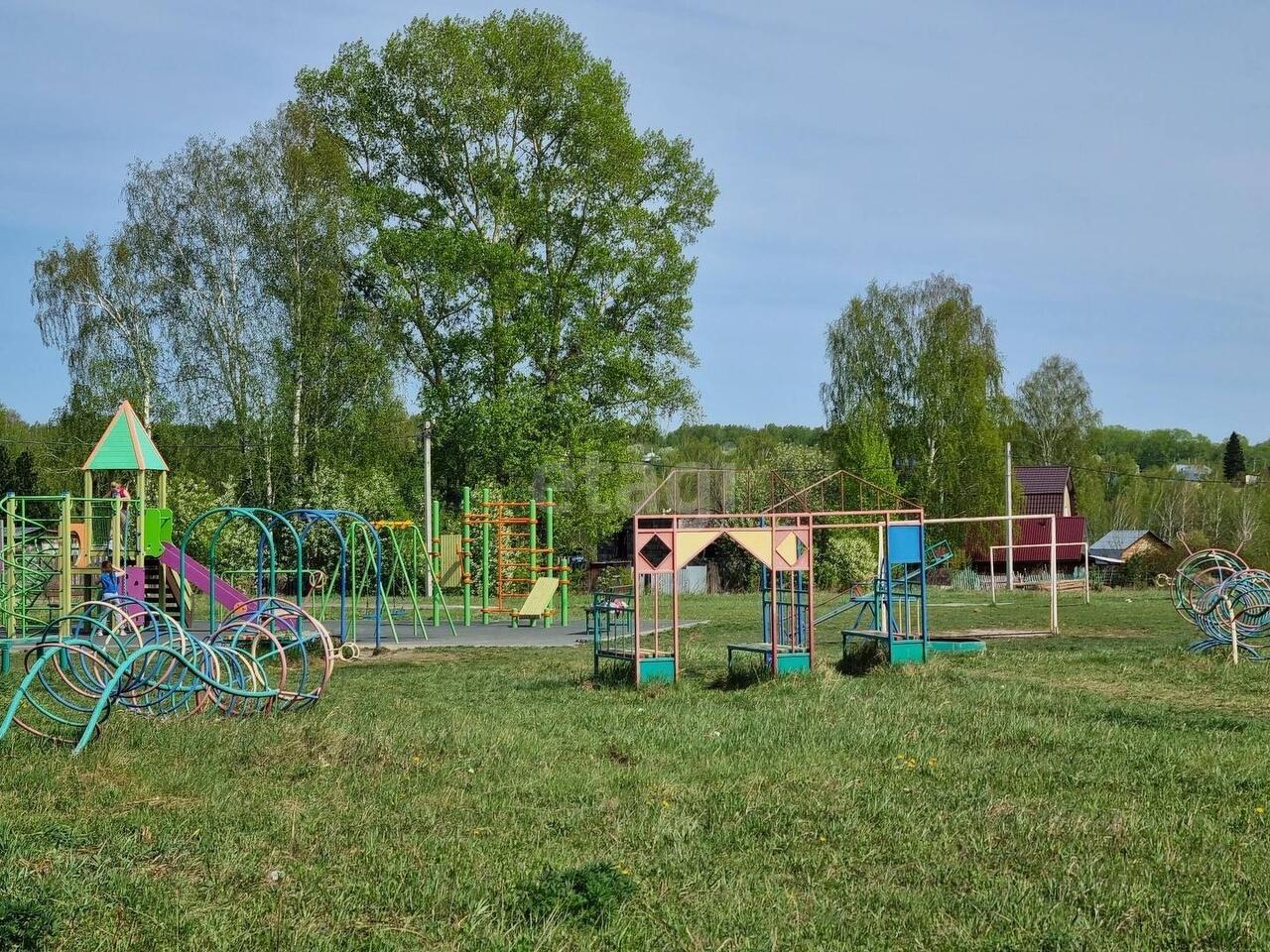 земля г Кемерово р-н Кировский ул Луговая фото 10