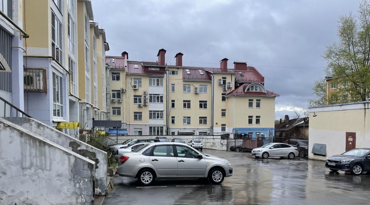 свободного назначения г Калуга р-н Ленинский ул Достоевского 27 фото 15