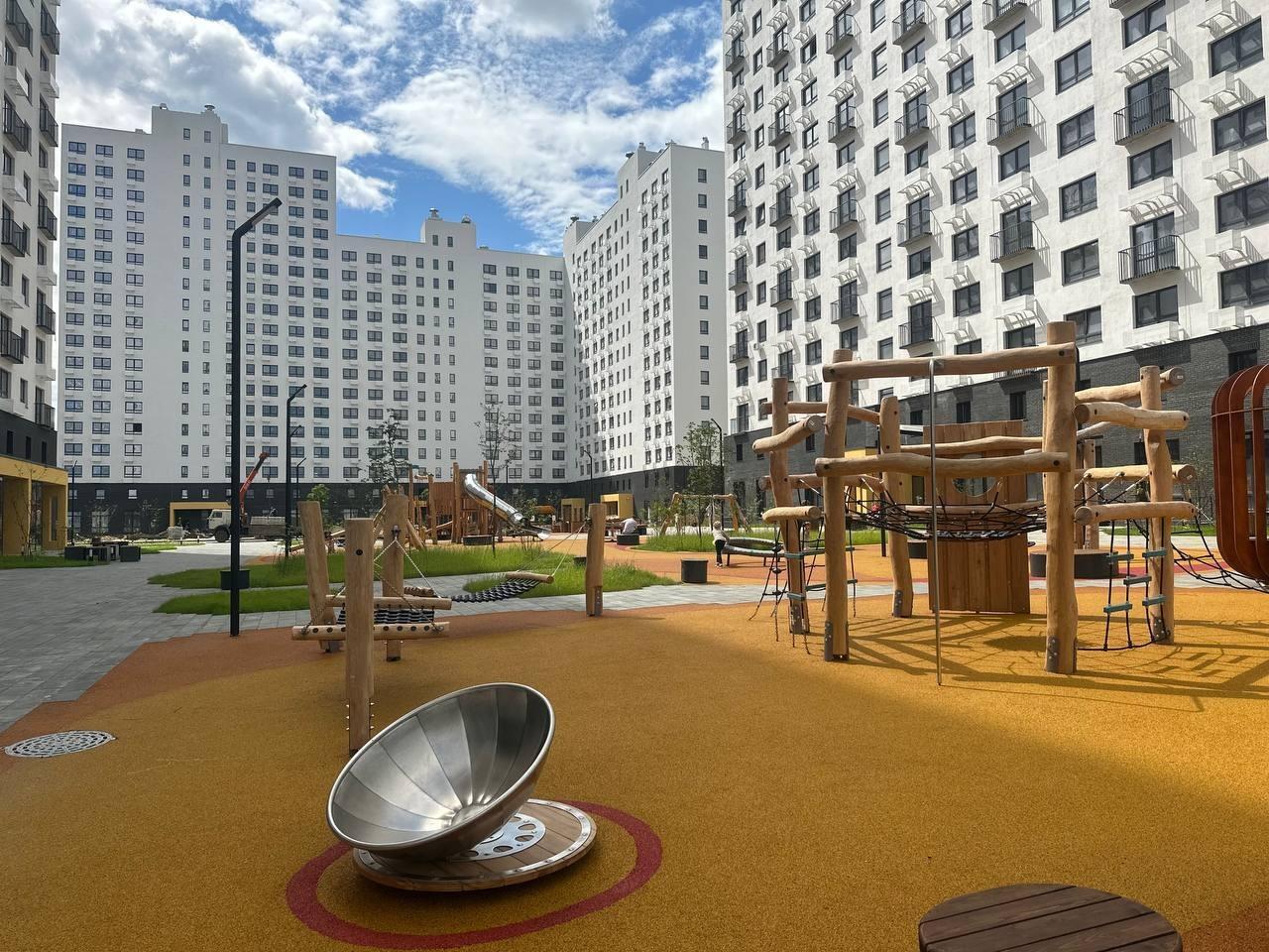 квартира г Пенза р-н Железнодорожный «Урал» фото 8
