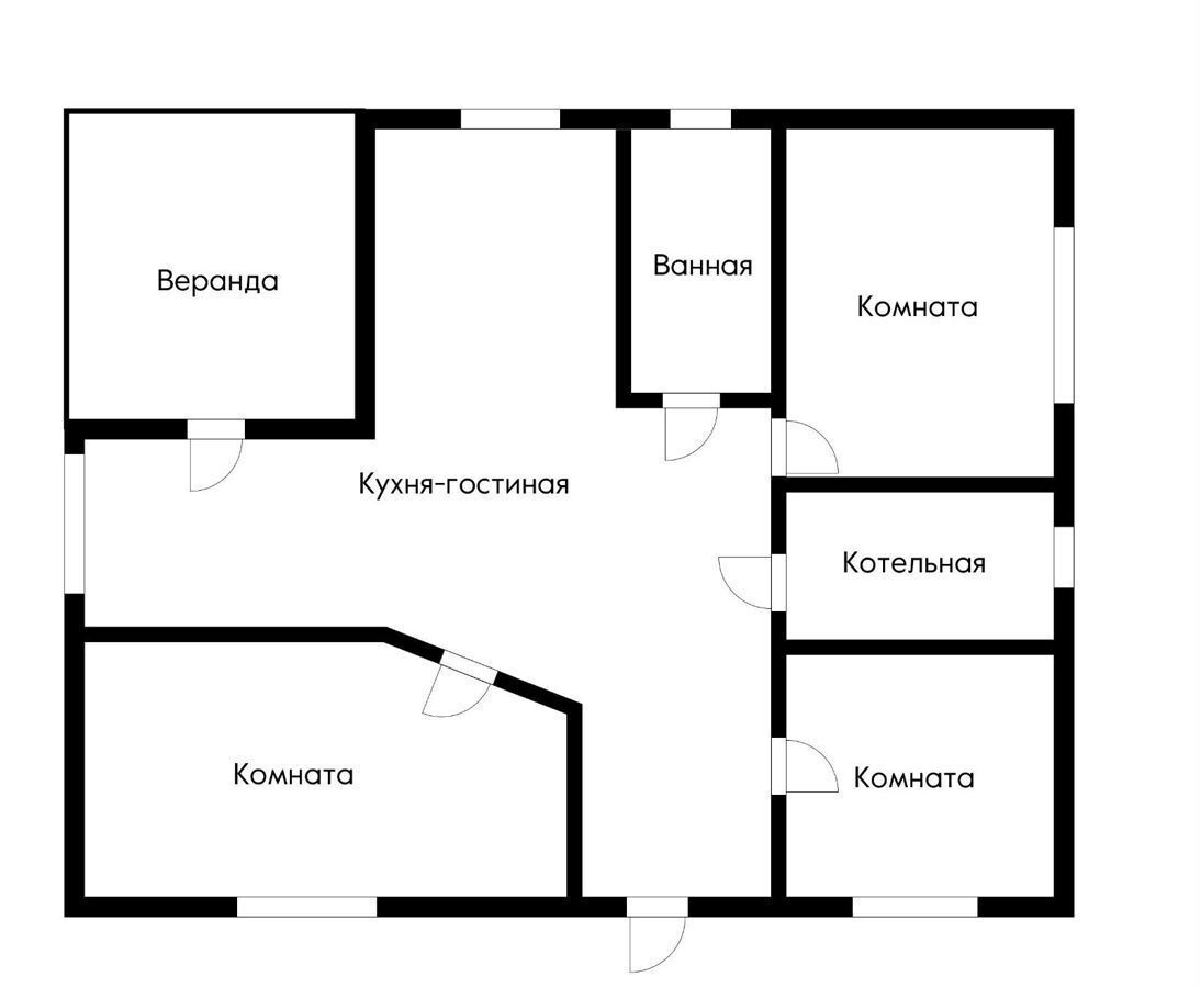 дом г Краснодар ст-ца Елизаветинская снт Проектировщик ул Лесная р-н Прикубанский муниципальное образование Краснодар фото 7