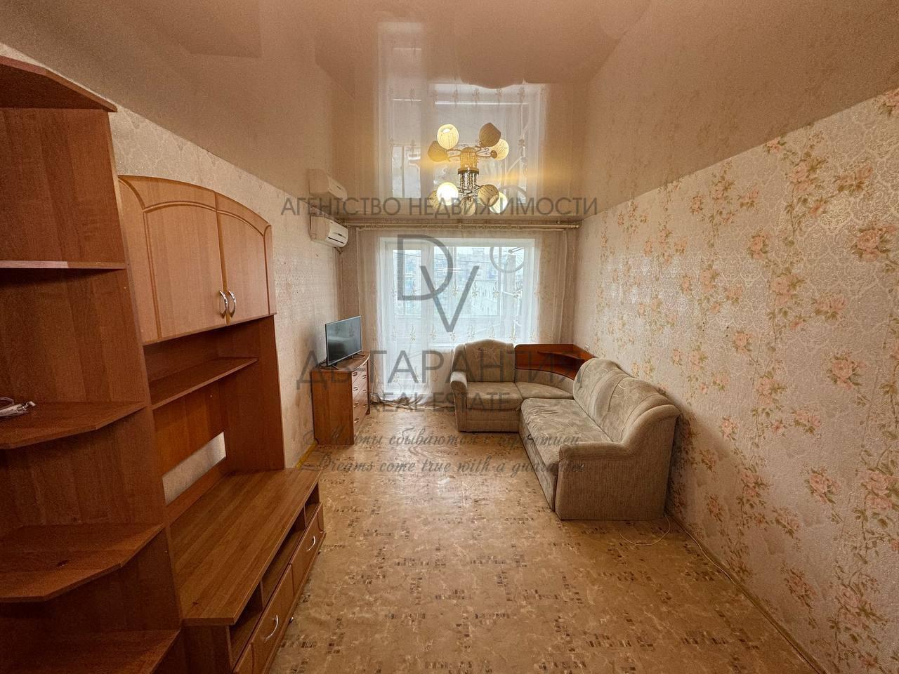 квартира г Комсомольск-на-Амуре ш Магистральное 45/1 фото 3