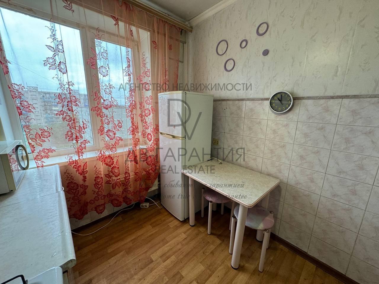квартира г Комсомольск-на-Амуре ш Магистральное 45/1 фото 6