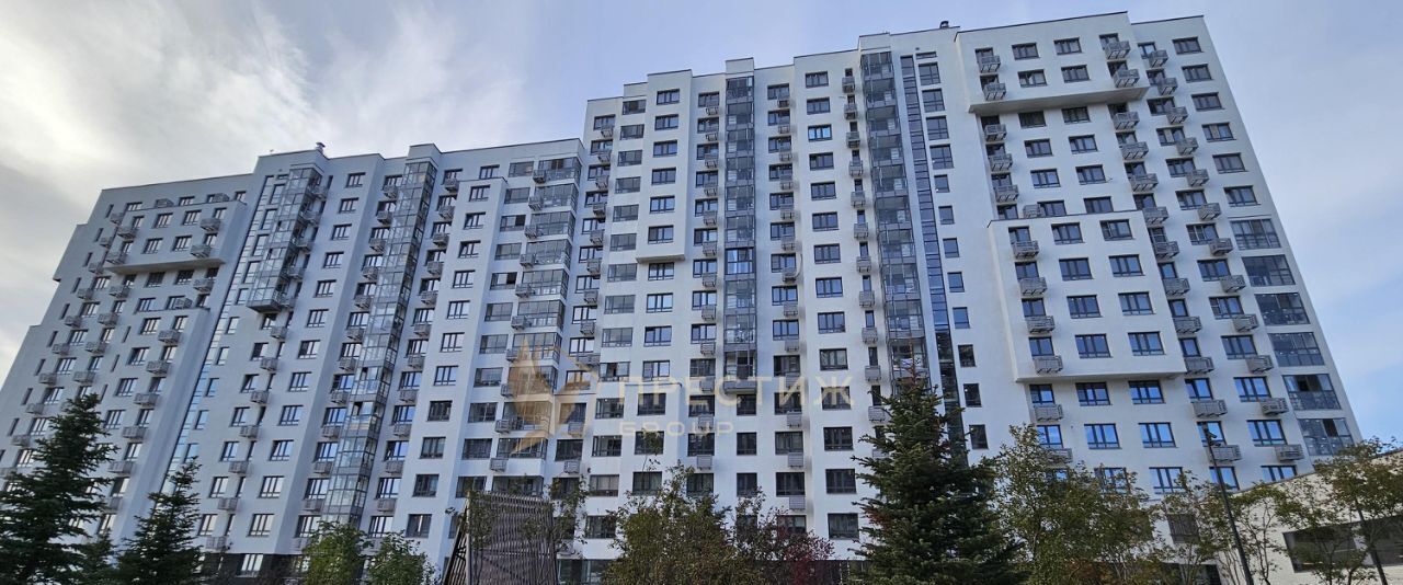 квартира г Москва метро Ольховая ул. Гренадерская, 9к 1 фото 17